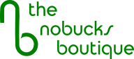 the nobucks boutique